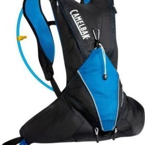 CamelBak Octane LR + 2L Musta