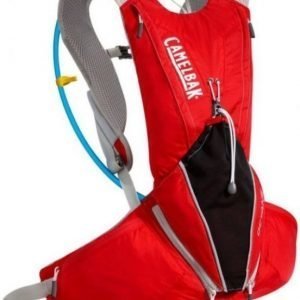 CamelBak Octane LR + 2L Punainen