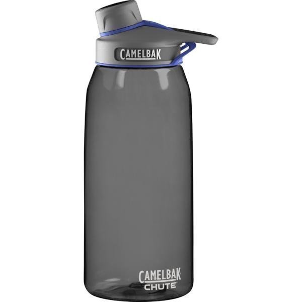 Camelbak Chute juomapullo 1L charcoal