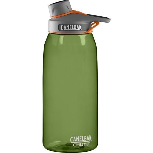 Camelbak Chute juomapullo 1L sage vihr