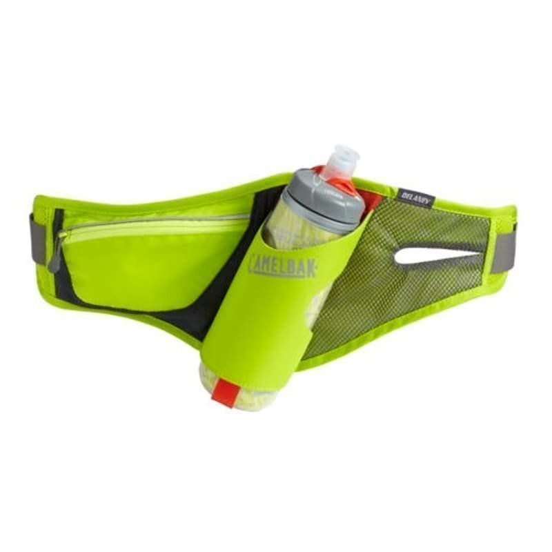 Camelbak Delaney 0.6L 1SIZE LIME PUNCH/SILVER