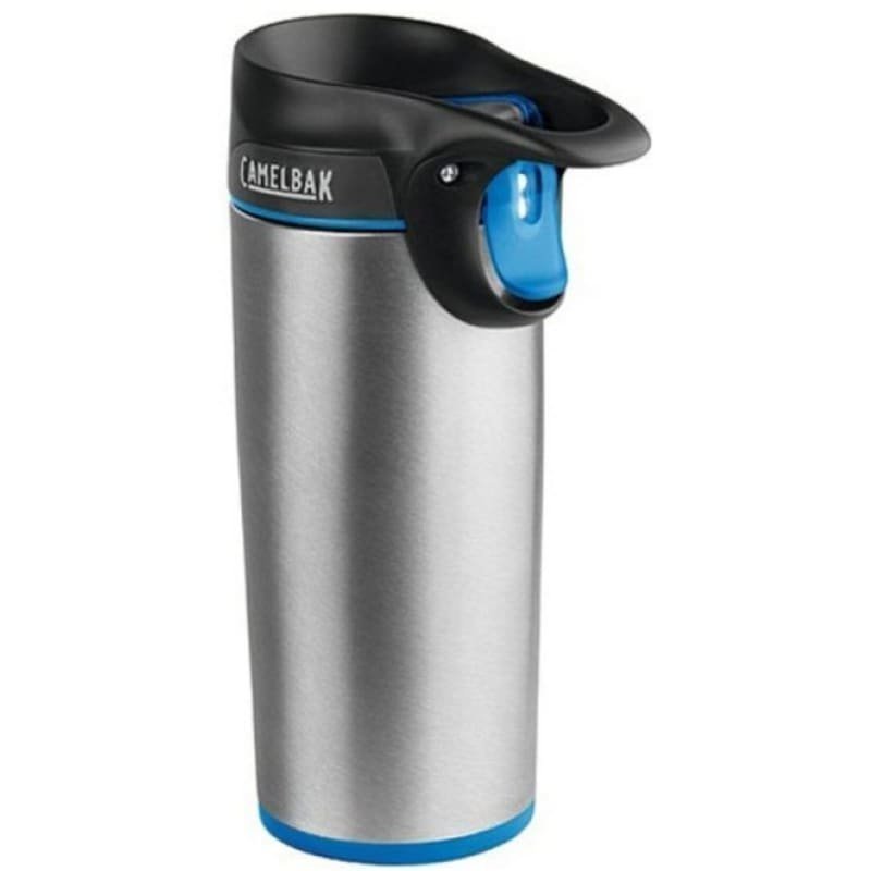 Camelbak Forge Self Seal 0.4L 1SIZE Blue Steel