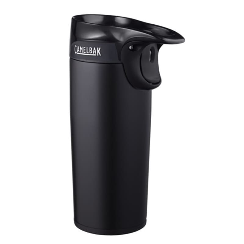 Camelbak Forge Vacuum 0.4L 1SIZE Black Smoke