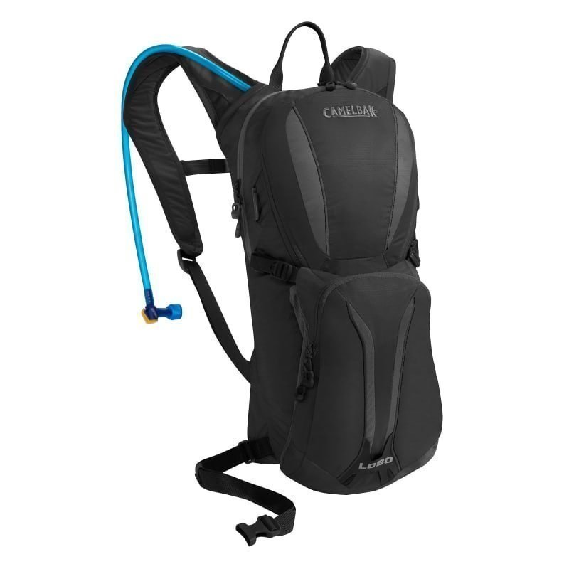 Camelbak Lobo 3L 1SIZE Black