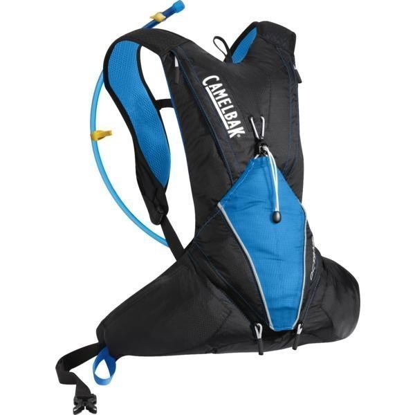 Camelbak Octane LR+2L Black/skydiver juomareppu