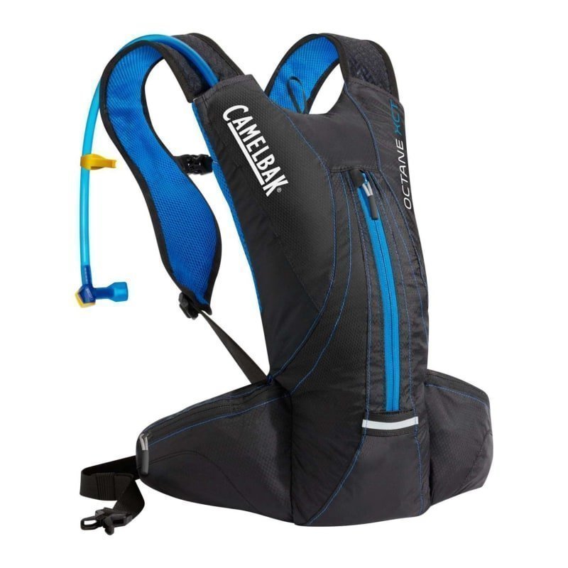 Camelbak Octane XCT 3L 1SIZE Black/Skydiver