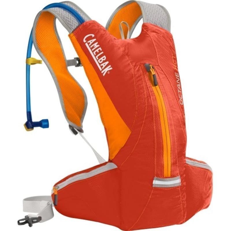 Camelbak Octane XCT 3L 1SIZE EMBER/AUTUMN GLORY