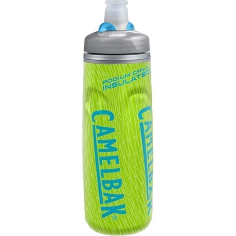 Camelbak Podium Chill 0.6L 1SIZE Clover