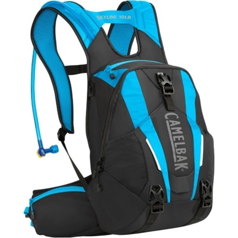 Camelbak Skyline 10 LR 3L 1SIZE Black/Atomic Blue