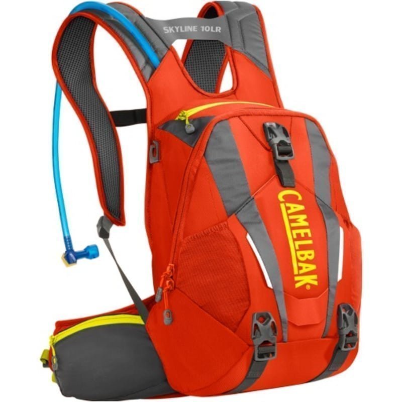 Camelbak Skyline 10 LR 3L 1SIZE EMBER/CHARCOAL