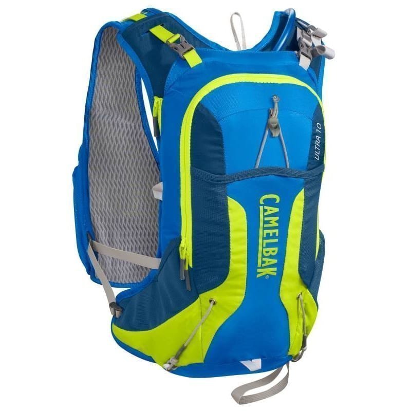 Camelbak Ultra 10 2L 1SIZE Electric Blue/Lime Punch