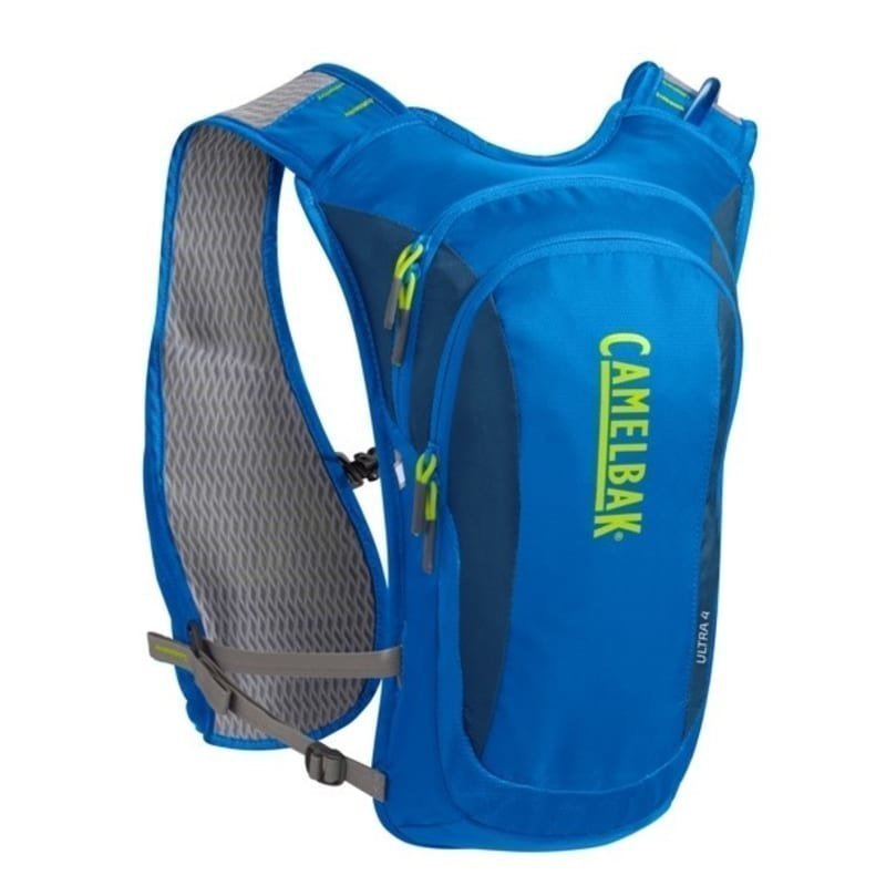 Camelbak Ultra 4 2L 1SIZE Electric Blue/Poseidon