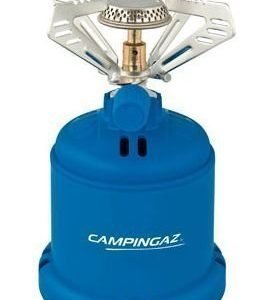 Campingaz stove Camping 206 S retkikeitin