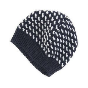 Canada Goose Birdseye Beanie Navy