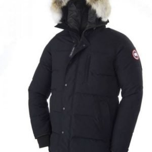 Canada Goose Carson Parka Sininen L