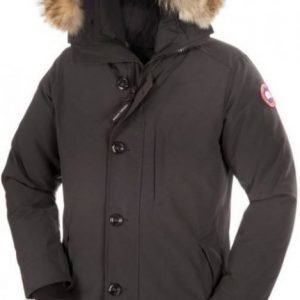 Canada Goose Chateau Parka Grafiitti L