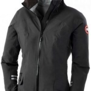 Canada Goose Coastal Shell Jacket Musta L