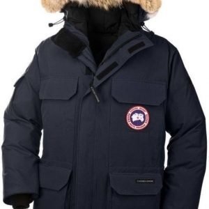 Canada Goose Expedition parka Navy M