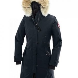 Canada Goose Kensington Lady Parka Ink L