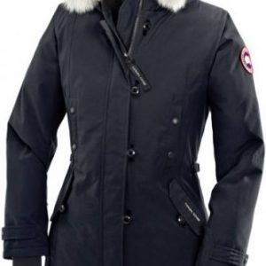 Canada Goose Kensington Lady Parka Navy M