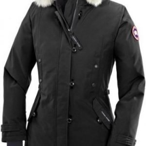 Canada Goose Kensington Lady Parka musta L