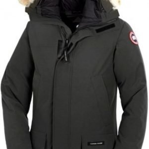 Canada Goose Langford Parka Grafiitti L