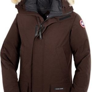 Canada Goose Langford Parka Ruskea XL