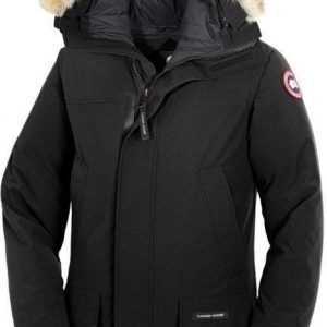 Canada Goose Langford Parka musta L