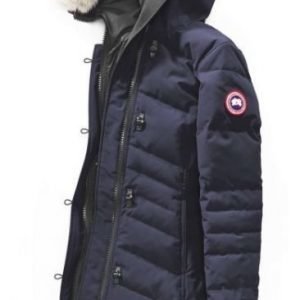 Canada Goose Lorette Women's Parka Ink M