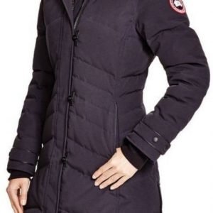 Canada Goose Lorette Women's Parka Musta L