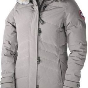 Canada Goose Lorette Women's Parka Stone L