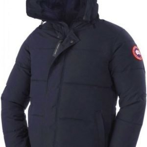 Canada Goose MacMillan Parka Ink M