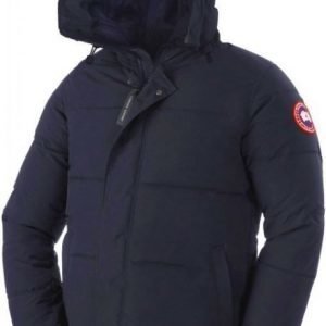 Canada Goose MacMillan Parka Ink XL