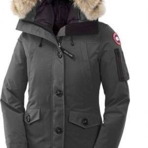 Canada Goose Montebello Parka Grafiitti S