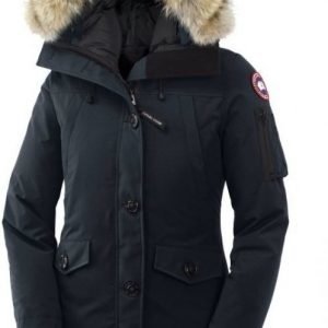 Canada Goose Montebello Parka Ink blue L