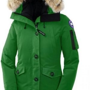 Canada Goose Montebello Parka Jade M