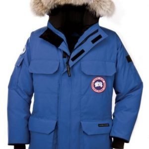 Canada Goose PBI Expedition parka Royal L