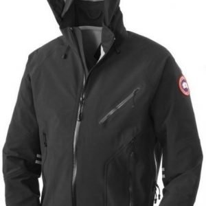 Canada Goose Timber Shell Jacket Musta L