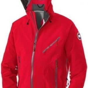 Canada Goose Timber Shell Jacket Punainen XL