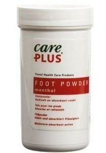 Careplus Foot Powder rakonesto jauhe 40g