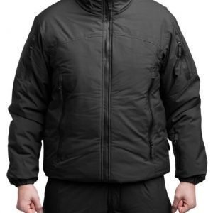 Carinthia HIG 2.0 Jacket musta