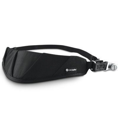 Carrysafe 150 Anti-Theft Camera Strap