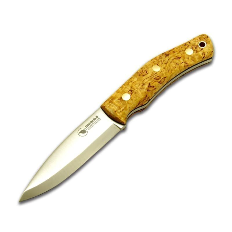 Casström Swedish Forest Knife No.10