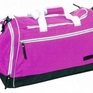 Catmandoo Training bag S fuksia