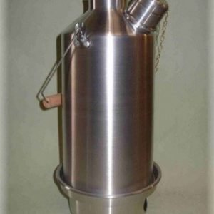 Chillie Kettle Explorer Risukeitin 1