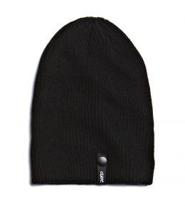 Clast - CLASSIC BEANIE black