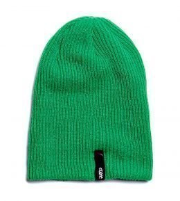 Clast - CLASSIC BEANIE green