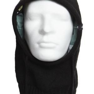 Clast Knitted Hood huppu