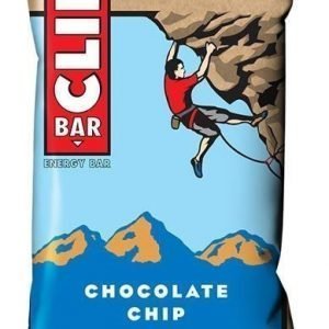 Clif Bar Chocolate Chip