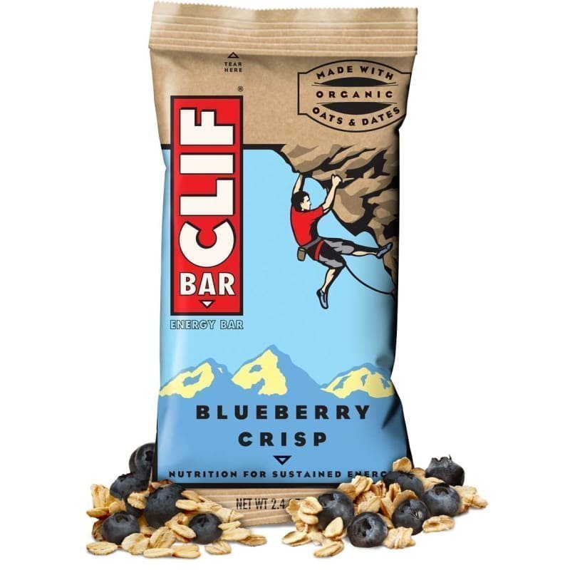 Clif Bar Clif Bar